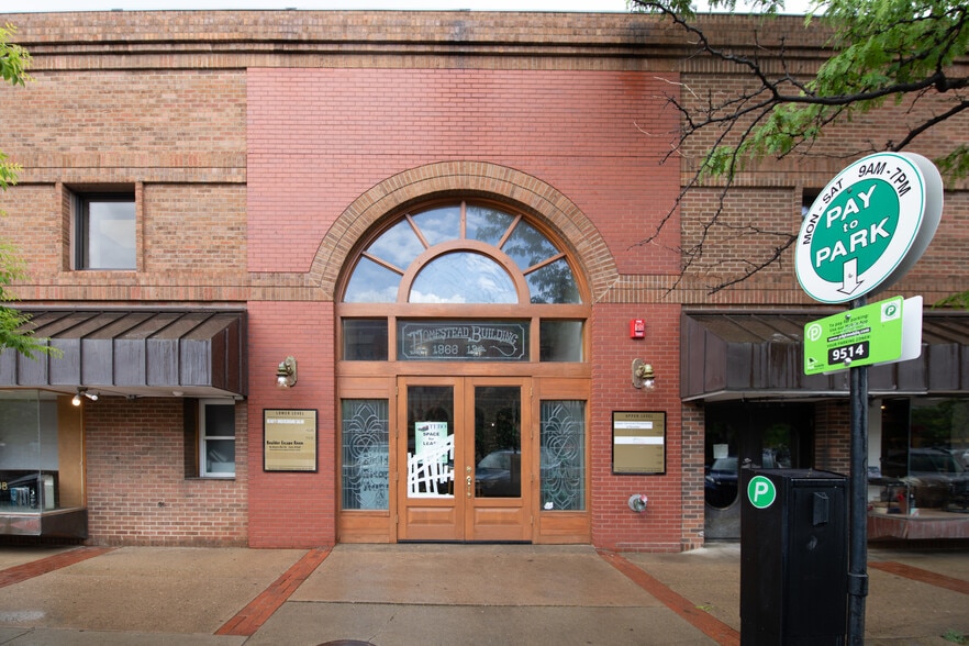 1966 13th St, Boulder, CO à louer - Photo du bâtiment - Image 1 de 15