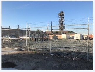 Plus de détails pour 7121 Thomas St, Buena Park, CA - Terrain à louer