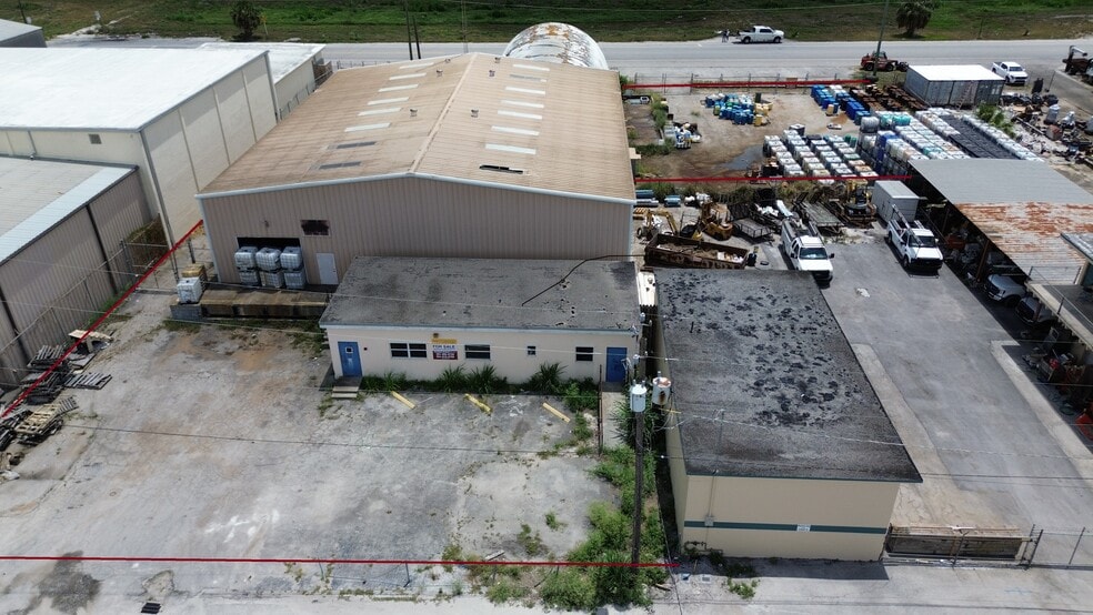 909 NW 13th St, Belle Glade, FL for sale - Building Photo - Image 2 of 8