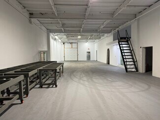 Plus de détails pour 45 Flanders Rd, Netcong, NJ - Industriel à louer