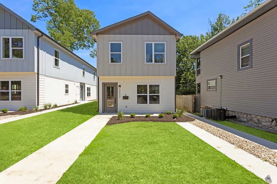 4527 Forest Avenue, Kansas City, MO for sale - Building Photo - Image 2 of 30