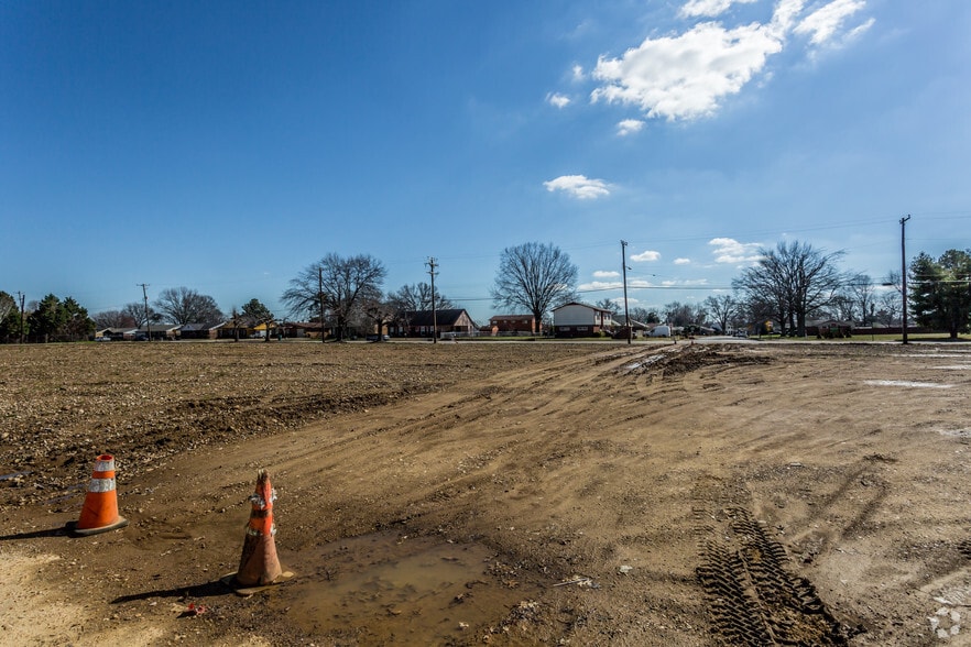 271 Alston Ave W, Memphis, TN for sale - Primary Photo - Image 3 of 3