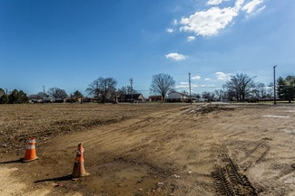 More details for 271 Alston Ave W, Memphis, TN - Land for Sale