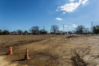 Plus de détails pour 271 Alston Ave W, Memphis, TN - Terrain à vendre