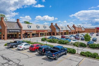 Plus de détails pour 4850-5070 S 74th St, Milwaukee, WI - Commerce de détail à louer