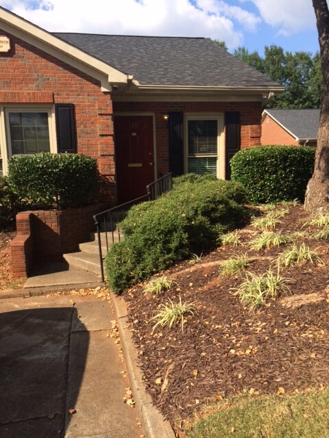 540 SE Powder Springs St, Marietta, GA à vendre Photo principale- Image 1 de 1