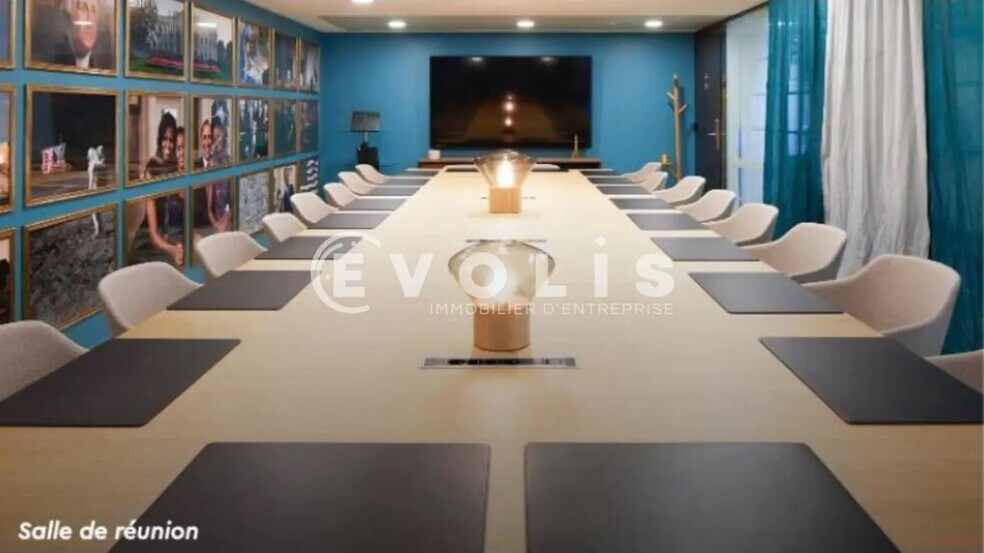 16 Rue Washington, Paris à louer - Photo du bâtiment - Image 2 de 6