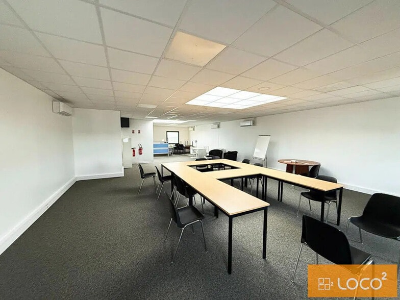 11 Chemin De Bordeblanque, Colomiers for lease - Interior Photo - Image 2 of 7