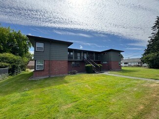 Plus de détails pour 27229 102nd Ave NW, Stanwood, WA - Multi-résidentiel à vendre