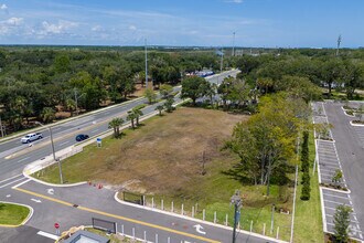 2787 Mayport Rd, Jacksonville, FL - AERIAL  map view - Image1