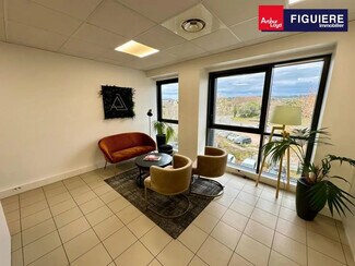 Plus de détails pour 75 Rue Paul Sabatier, Aix-en-Provence - Bureau à louer