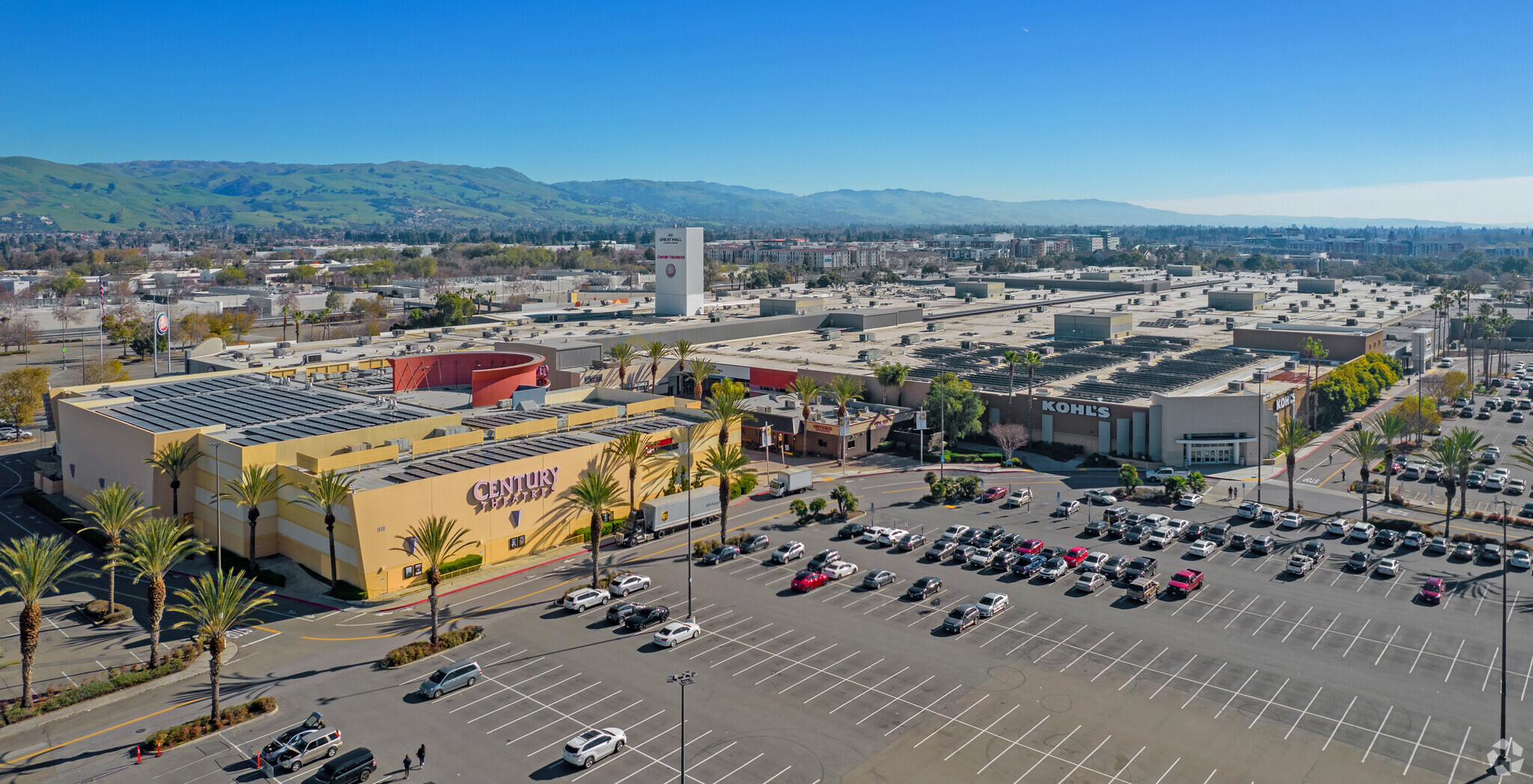 248-1400 Great Mall Dr, Milpitas, CA à vendre Photo principale- Image 1 de 1