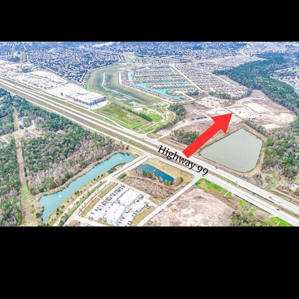 00 Riley Fuzzel, Spring, TX for sale - Primary Photo - Image 1 of 10