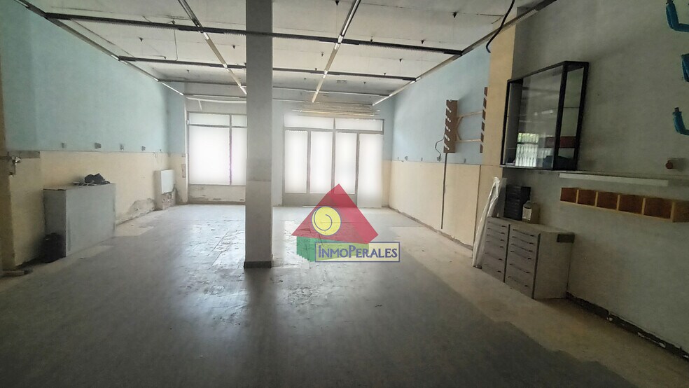 Multifamily in Madrid, Madrid for sale - Interior Photo - Image 2 of 3