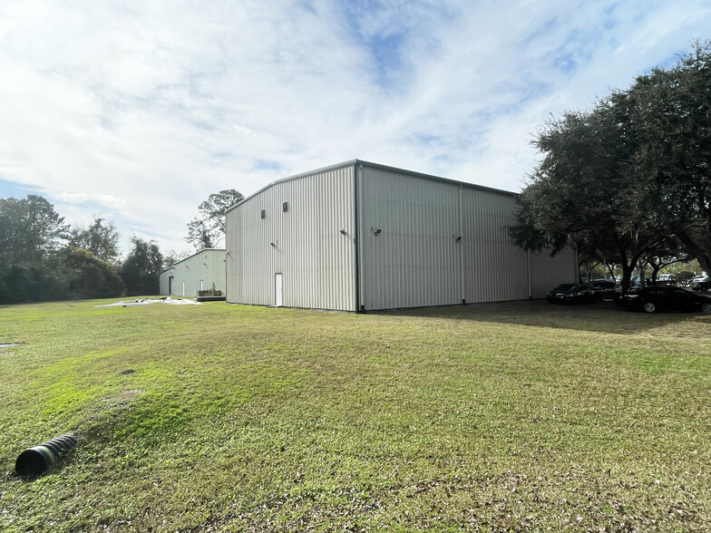 6480 Us Highway 1 N, Saint Augustine, FL for lease - Building Photo - Image 2 of 4