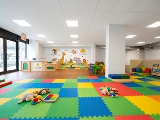 More details for Community Facilities Condo For Sale – Office/Medical for Sale, Rego Park, NY