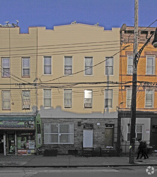 295 Wyckoff Ave, Brooklyn, NY for sale - Building Photo - Image 2 of 28