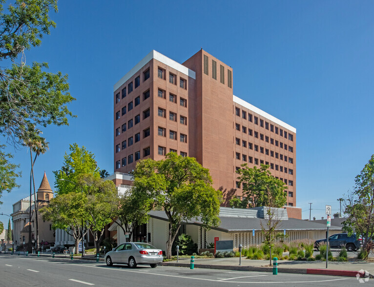 152 N 3rd St, San Jose, CA for lease - Building Photo - Image 1 of 6