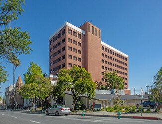 Plus de détails pour 152 N 3rd St, San Jose, CA - Bureau à louer