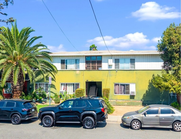 1072 W Wilson St, Pomona, CA for sale - Building Photo - Image 3 of 51