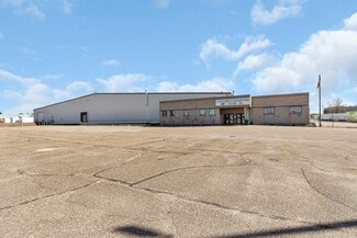 More details for 730 Anderson Ave, Saint Cloud, MN - Industrial for Lease