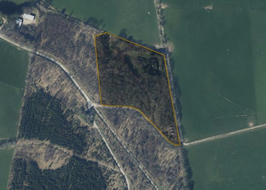 Milltown Of Rothiemay, Huntly for sale Primary Photo- Image 1 of 2