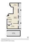 Suite 270 floorplan
