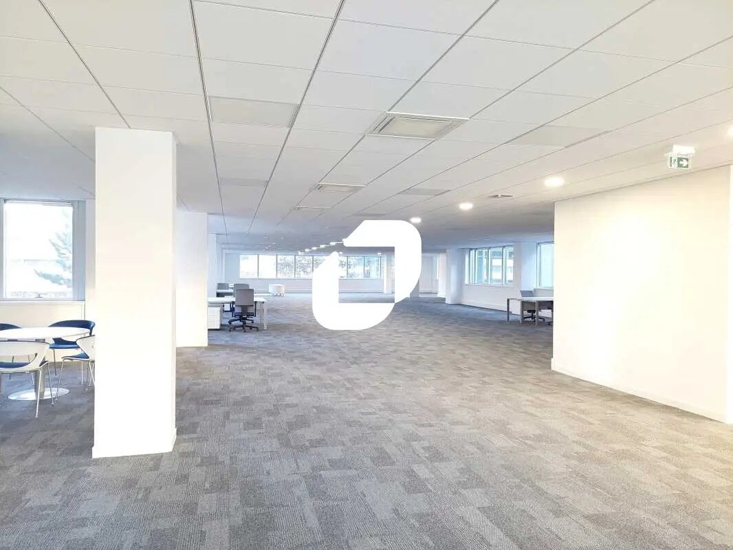Bureau dans Vélizy-Villacoublay à louer Photo intérieure- Image 1 de 1