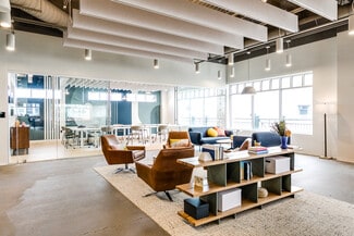 More details for 249 Central Park Ave, Virginia Beach, VA - Coworking for Lease