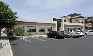 More details for 18056 Wika Rd, Apple Valley, CA - Office for Sale