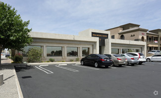 More details for 18056 Wika Rd, Apple Valley, CA - Office/Medical for Lease