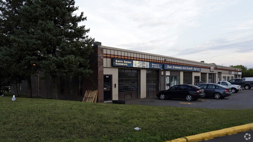 20 Bexley Pl, Nepean, ON à vendre - Photo principale - Image 1 de 1