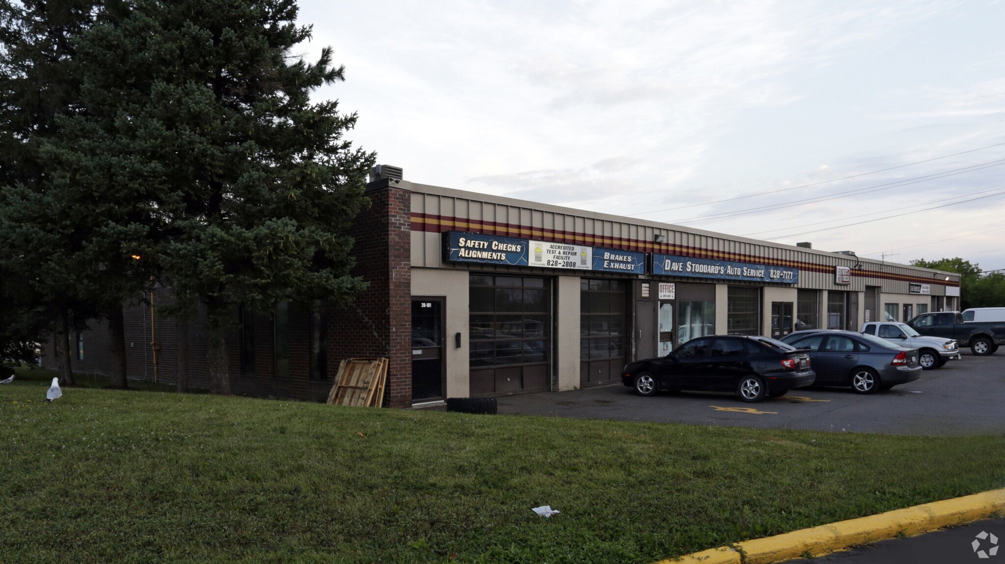 20 Bexley Pl, Nepean, ON à vendre Photo principale- Image 1 de 1