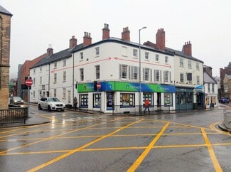 More details for 5-9 Newland, Lincoln - Retail for Lease