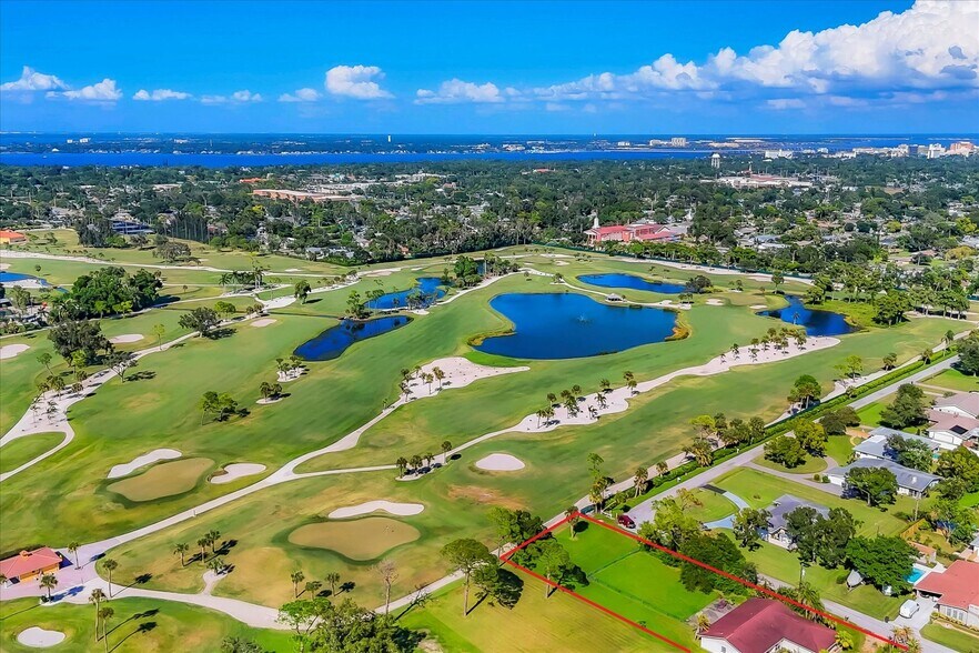 4704 18th Ave W, Bradenton, FL à vendre - Aérien - Image 3 de 3