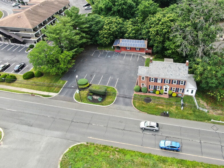 1060 US Highway 206, Bordentown, NJ à louer - Photo du bâtiment - Image 2 de 43