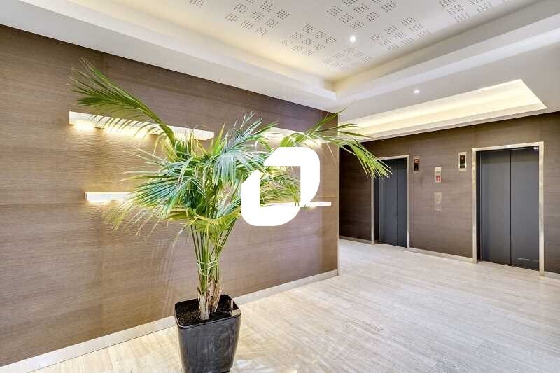 40 Boulevard Henri Sellier, Suresnes à louer - Hall d’entrée - Image 2 de 8