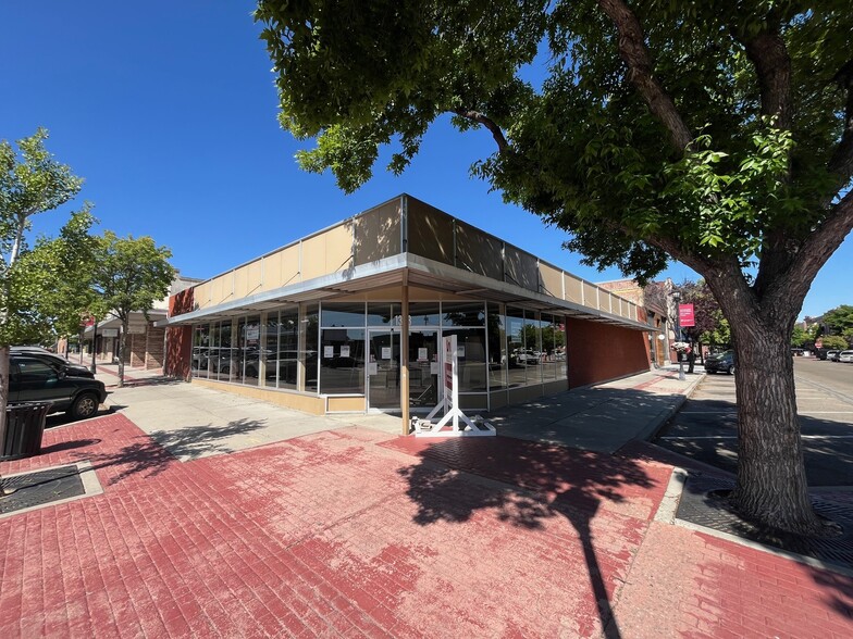 1323 1st St S, Nampa, ID for sale - Building Photo - Image 1 of 5