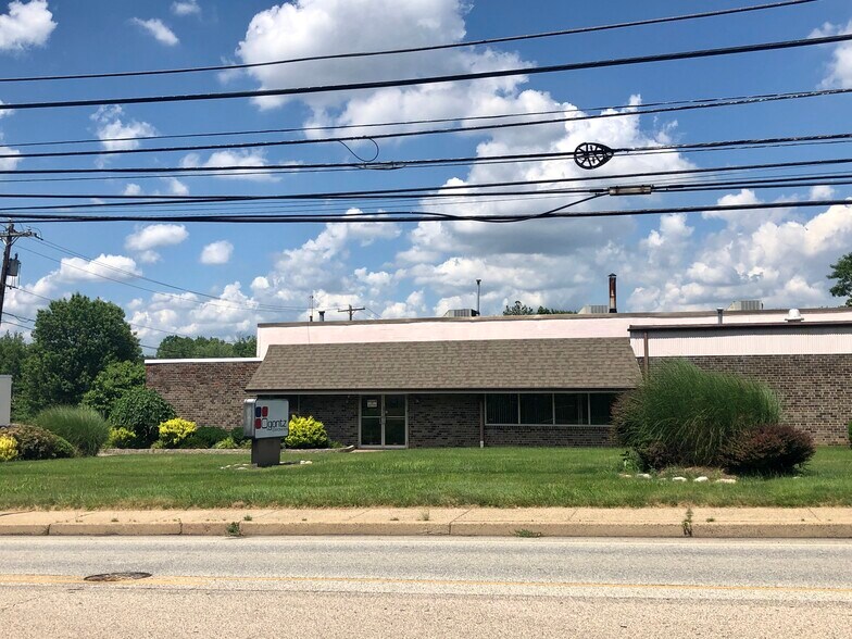 2835 Terwood Rd, Willow Grove, PA à vendre - Photo du bâtiment - Image 3 de 17