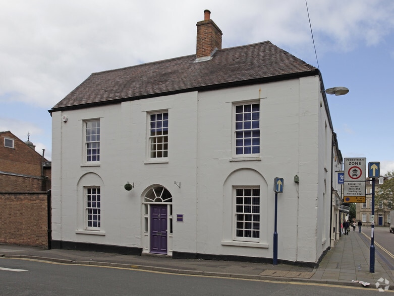 2 New St, Warwick for sale - Primary Photo - Image 1 of 20