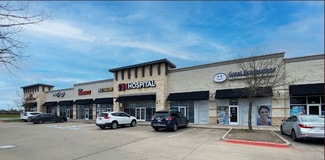 More details for 2041 N Highway 78, Wylie, TX - Retail for Lease