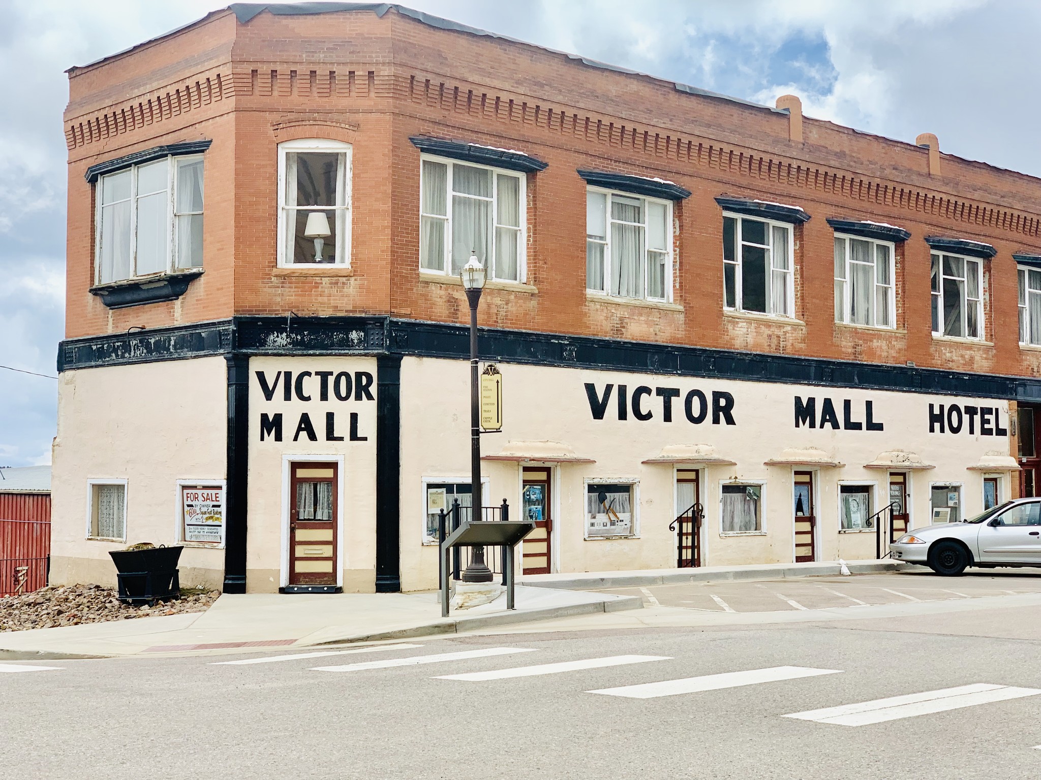 400 W Victor Ave, Victor, CO à vendre Photo principale- Image 1 de 1