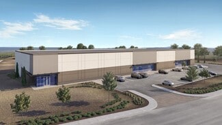 Plus de détails pour 1600 Las Colonias Dr, Grand Junction, CO - Industriel à louer