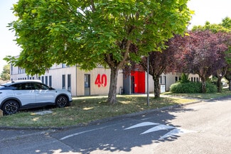 More details for 33 Avenue Du Docteur Georges Lévy, Vénissieux - Office for Lease