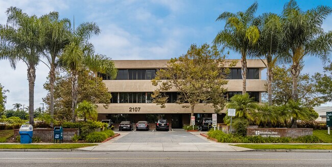 More details for 2107 N Broadway, Santa Ana, CA - Office for Sale