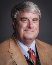 Graeme Keith
