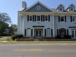 Plus de détails pour 1901 Route 71, Wall Township, NJ - Bureau à louer