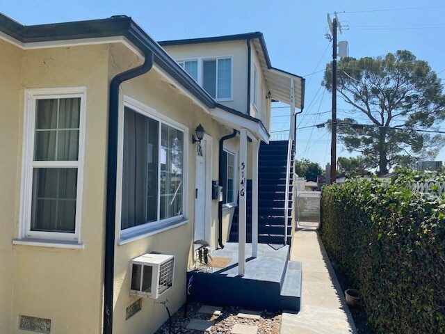 5142 Cahuenga Blvd, North Hollywood, CA à vendre Photo principale- Image 1 de 1