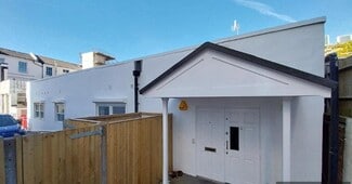 Plus de détails pour Ventnor Villas, Hove - Bureau à louer