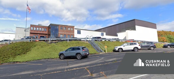 Gardner Industrial Portfolio portefeuille de 2 propriétés à vendre sur LoopNet.ca - Photo du bâtiment - Image 3 de 4